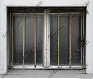 window barred 0005